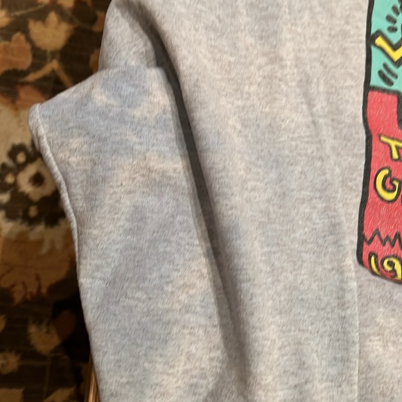 Keith Haring Crewneck - Picture 3 of 4